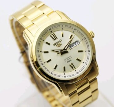 Seiko 5 Automatic SNKP20K1