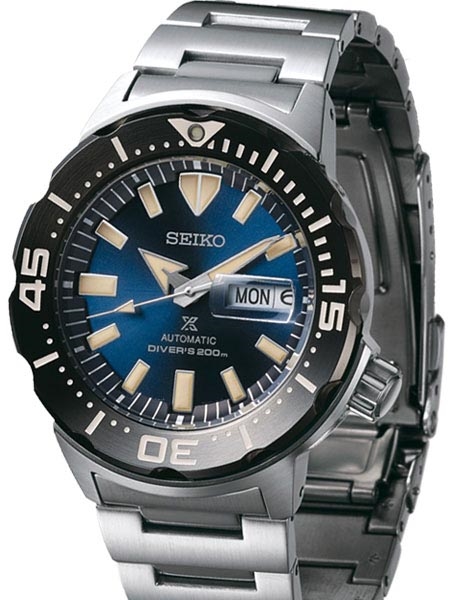 SEIKO PROSPEX SRPD25K1 - SWING WATCH Indonesia