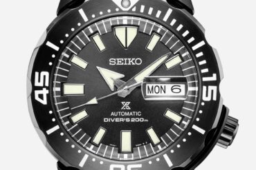 Seiko Prospex SRPD29