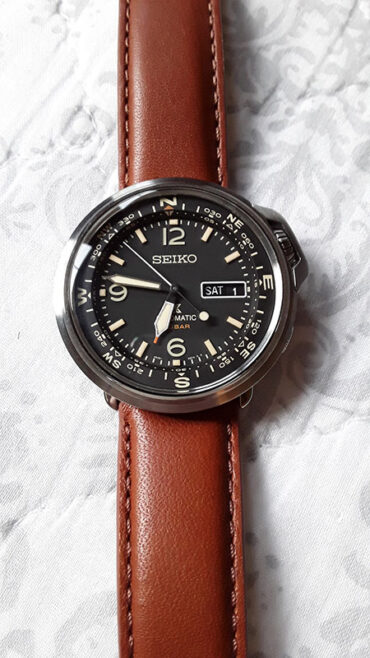 Seiko Prospex SRPD31K1
