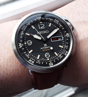 Seiko Prospex SRPD31K1
