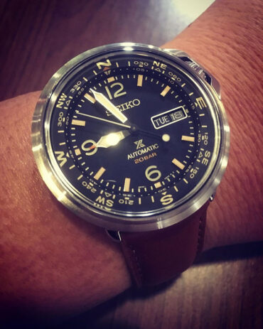 Seiko Prospex SRPD31K1