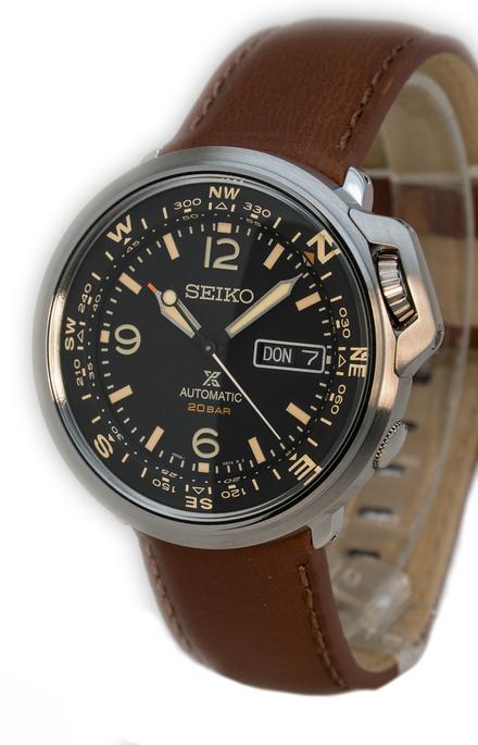 Seiko Prospex SRPD31K1