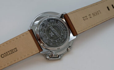 Seiko Prospex SRPD31K1