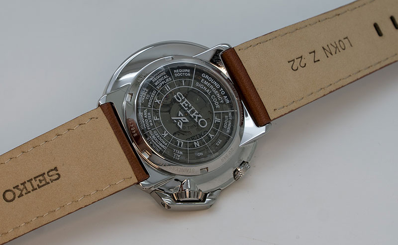 Seiko Prospex SRPD31K1