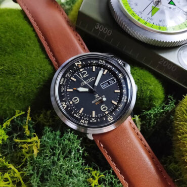Seiko Prospex SRPD31K1