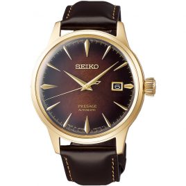 Seiko Presage SRPD36J1