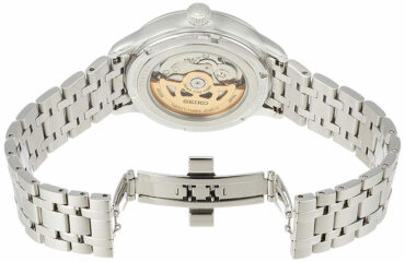 Seiko Presage SRPD41J1