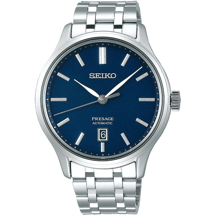 SEIKO PRESAGE SRPD41J1 - SWING WATCH Indonesia