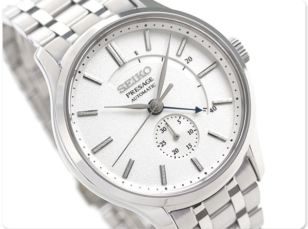 SEIKO PRESAGE SSA395J1 - SWING WATCH Indonesia