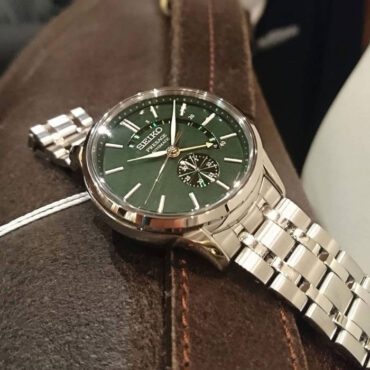 Seiko Presage SSA397J1