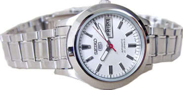 Seiko 5 Automatic SYMD87K1