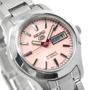 Seiko 5 Automatic SYMD91K1