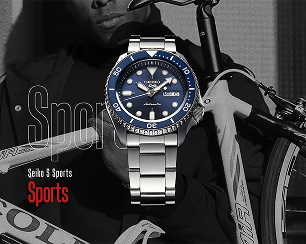 SRPD51K1 Sports