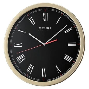 SEIKO Wall Clock QXA476G