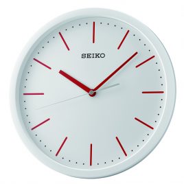 SEIKO Wall Clock QXA476R