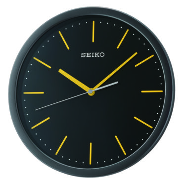 SEIKO Wall Clock QXA476Y