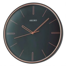 SEIKO Wall Clock QXA739L