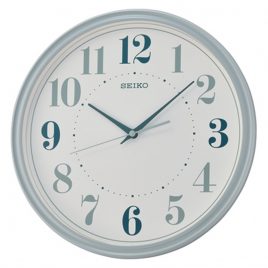 SEIKO Wall Clock QXA740N