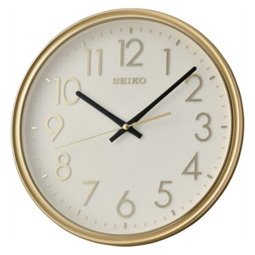 SEIKO Wall Clock QXA744G