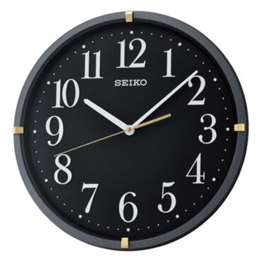 SEIKO Wall Clock QXA746J