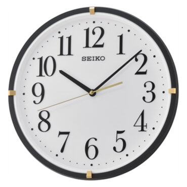 SEIKO Wall Clock QXA746K