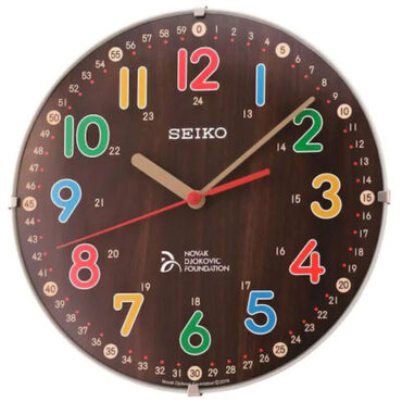 SEIKO Wall Clock QXA932B