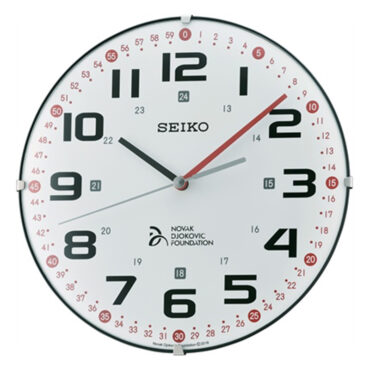 SEIKO Wall Clock QXA932K