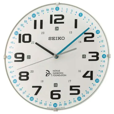 SEIKO Wall Clock QXA932W