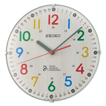 SEIKO Wall Clock QXA932Z