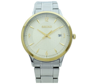 Seiko QUARTZ Classic SGEH92P1