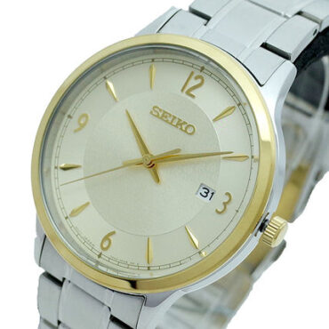 Seiko QUARTZ Classic SGEH92P1