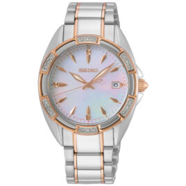 Seiko QUARTZ Classic SKK878P1