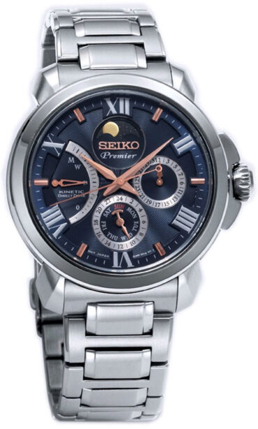 Seiko Premier SRX017P1