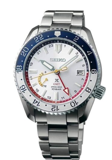 Seiko Prospex SBDB033