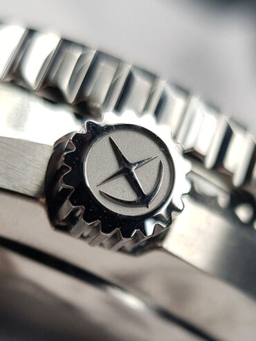 Seiko Prospex SBDB033