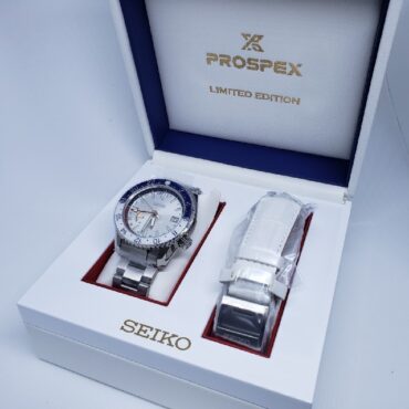 Seiko Prospex SBDB033 Box