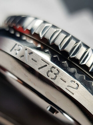 Seiko Prospex SBDB033