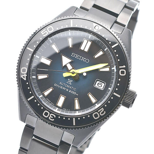 SEIKO PROSPEX SBDC085 - SWING WATCH Indonesia