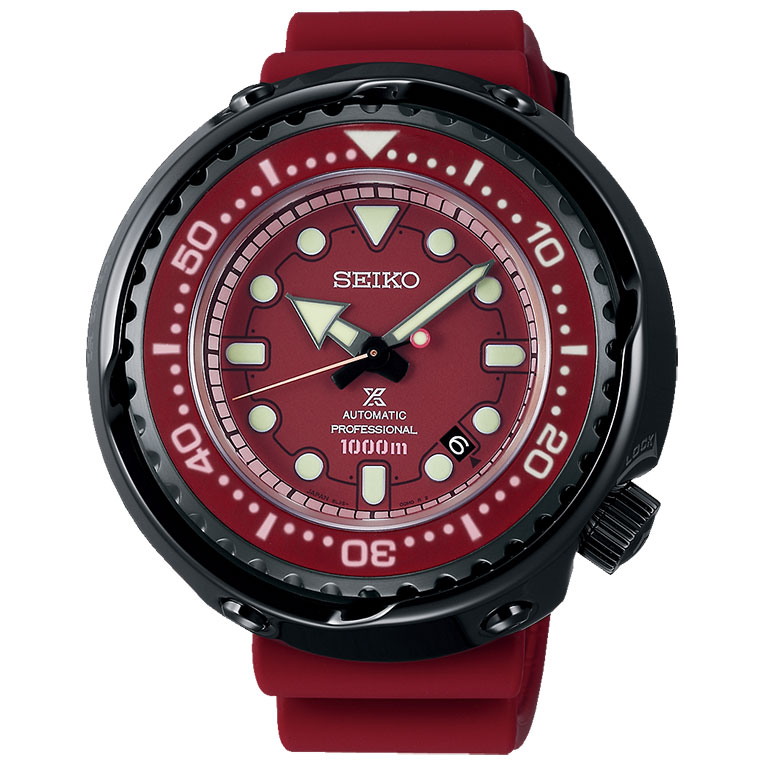 SEIKO PROSPEX SBDX029 SWING WATCH Indonesia