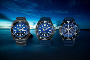 Seiko Prospex SBDY027 SBDY025 SBDL057