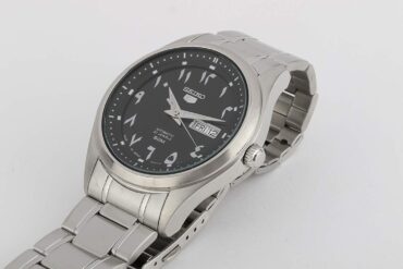 Seiko Automatic SNKP21J1