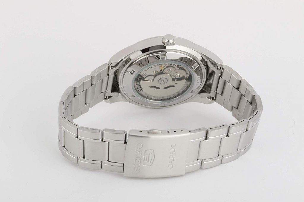 seiko 5 snkp21j1