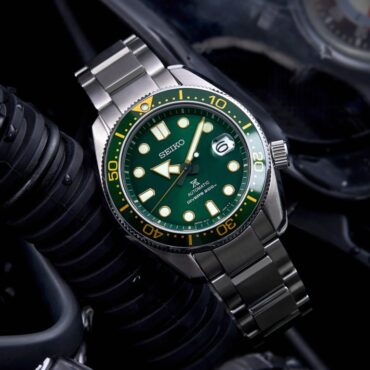 Seiko Prospex SPB109J1