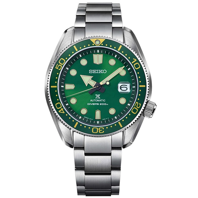 SEIKO PROSPEX SPB109J1 - SWING WATCH Indonesia