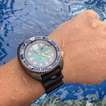 Seiko Prospex SRPD48J1