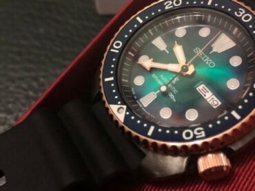 Seiko Prospex SRPD48J1