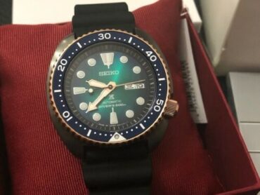 Seiko Prospex SRPD48J1