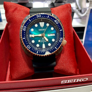 Seiko Prospex SRPD48J1