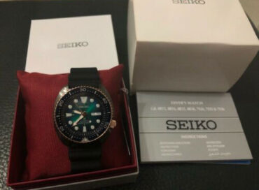 Seiko Prospex SRPD48J1